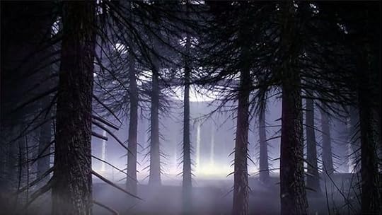 ufo in the woods - Google Search