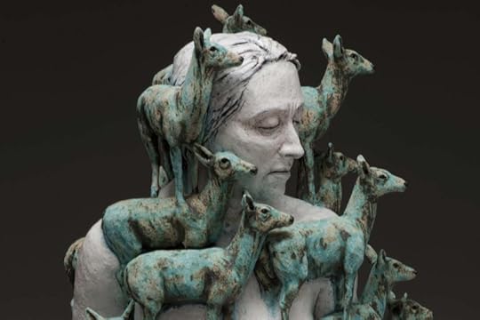 Heard I by Adrian Arleo