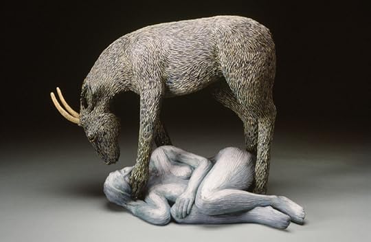 Night by Adrian Arleo