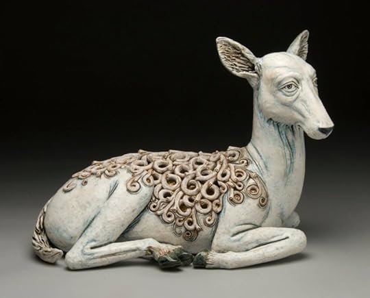 Matrimony by Adrian Arleo