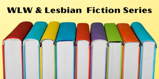lesbian fiction series