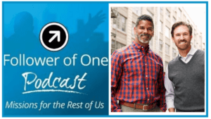 Taking Every Thought Captive – 2 Corinthians 10:5