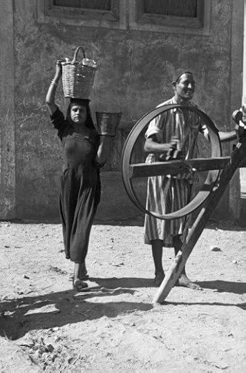 City of the Dead, Cairo 1950, Henri Cartier-Bresson | Henri ...