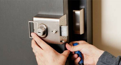 Locksmith Service