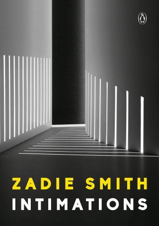 Creativity in the Time of COVID: Zadie Smith on Writing, Love, and What Echoes Through the Hallway of Time Suddenly Emptied of Habit