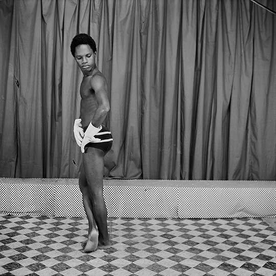 Samuel Fosso, 70’s Lifestyle, 1975–78