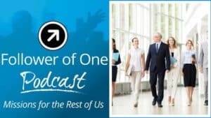 Rich and Sad – Luke 18:23