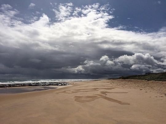St Combs Beach