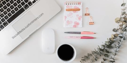 Book Marketing Update