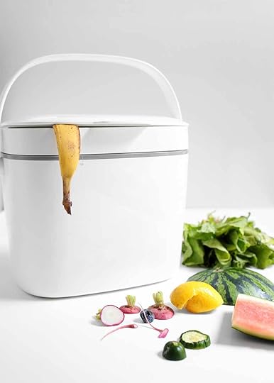 oxo compost bin