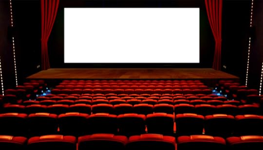 movie screen consciousness miessler