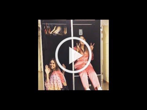 First Aid Kit - On the Road Again (Cover)