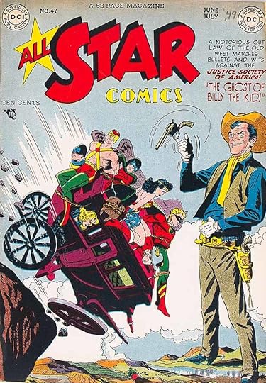 All-Star 47 cover