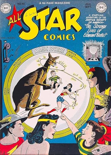 All-Star 48 cover
