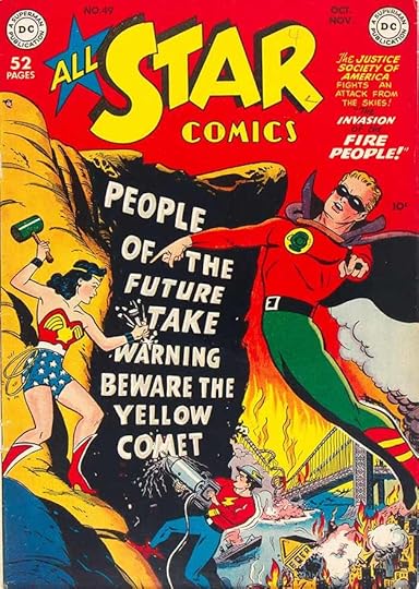 All-Star 49 cover