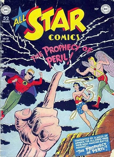 All-Star 50 cover