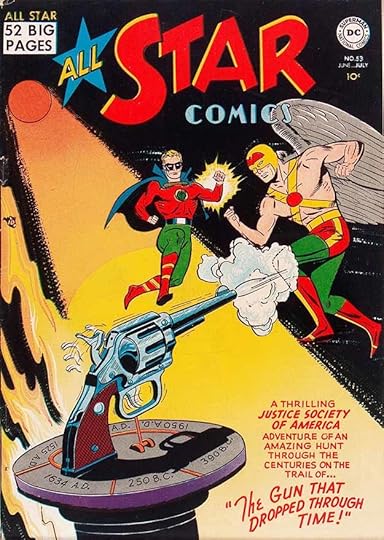 All-Star 53 cover
