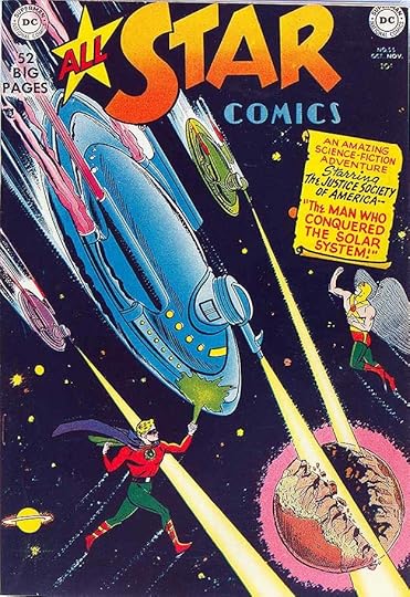All-Star 55 cover