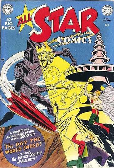 All-Star 56 cover