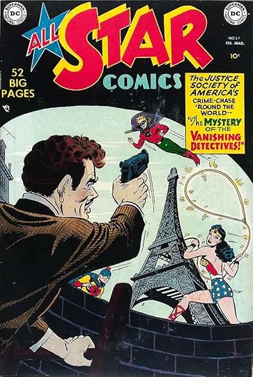All-Star 57 cover