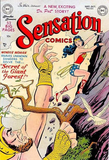 Sensation 105 cover