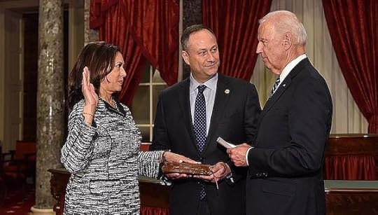 Is Biden-Harris on Tom Dewey's Path?