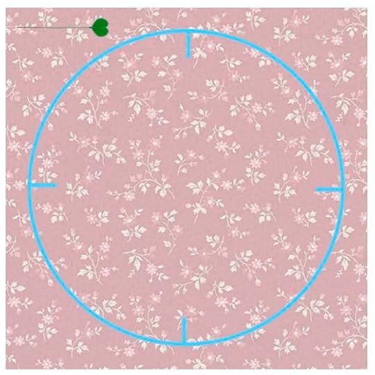 August 2020 NZP Block of the Month: Chainlink Block