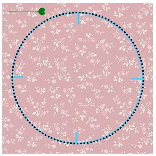 August 2020 NZP Block of the Month: Chainlink Block