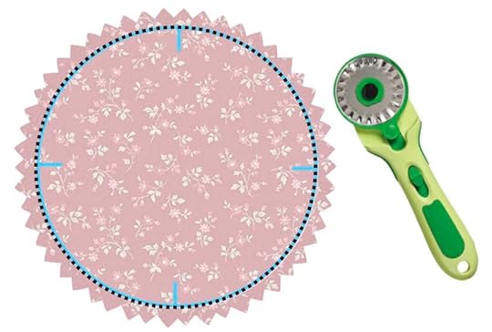 August 2020 NZP Block of the Month: Chainlink Block