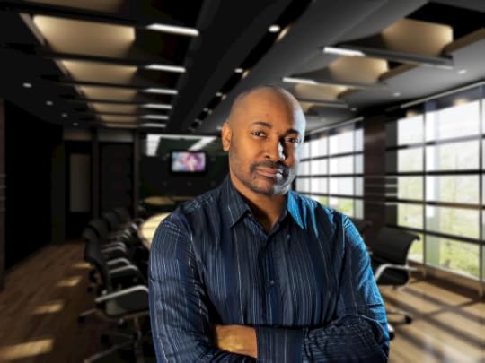 Writer Producer Jeff Rivera