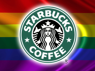 StarbucksGay