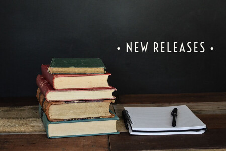 new releases