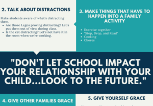 Back to school talks Devorah Heitner