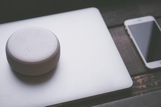 echo dot