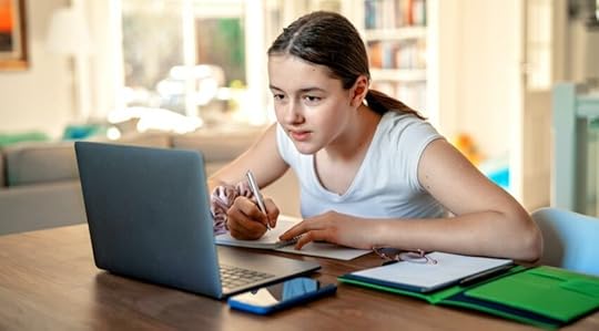 routines for back-to-school