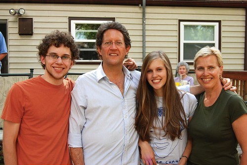 Family photo