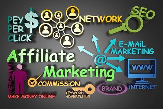 Affiliate