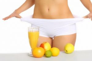 Fast Weight Loss