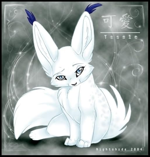 Anime Animals (With images) | Anime wolf, Anime animals, Anime ...