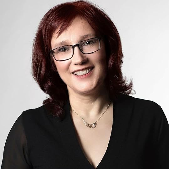 Sam Blake Author