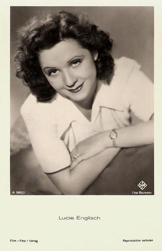 Lucie Englisch