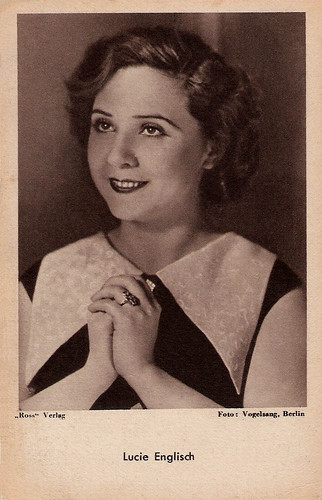 Lucie Englisch