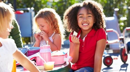 School lunch ideas and tips