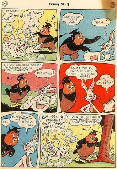 Funny Stuff 44 page