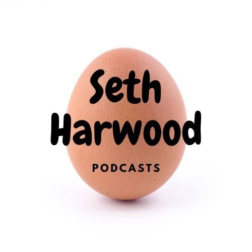 Seth Harwood Podcasts