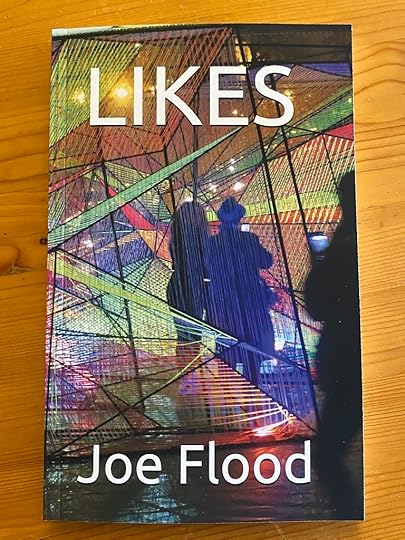 LIKES front cover