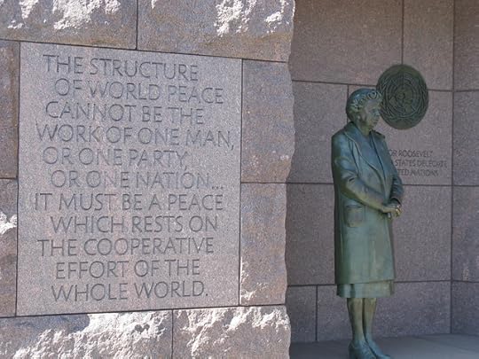 Washington DC - April 2015