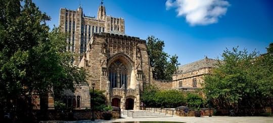 The Progressive Racism of the Ivy League