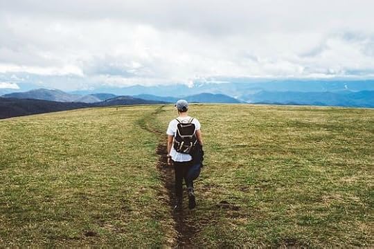 A Simple Question That Will Un-Complicate Your Life and Let Joy Pour in