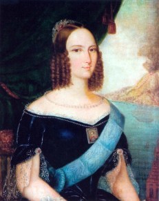 teresa cristina
